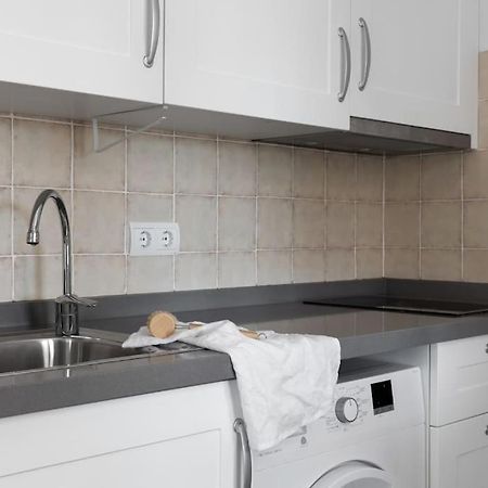 Estudio Morera Málaga Eksteriør billede