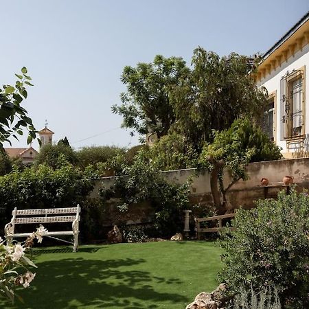 Estudio Morera Málaga Eksteriør billede